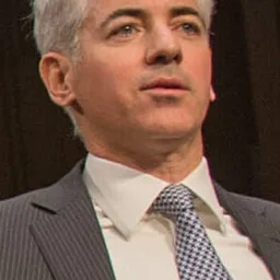 Bill Ackman