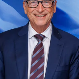 Bill Gates