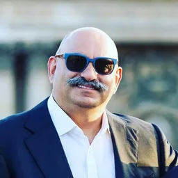 Mohnish Pabrai