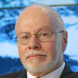 Paul Singer