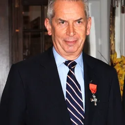 Terry Smith