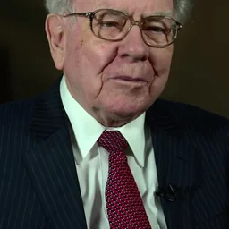 Warren Buffett