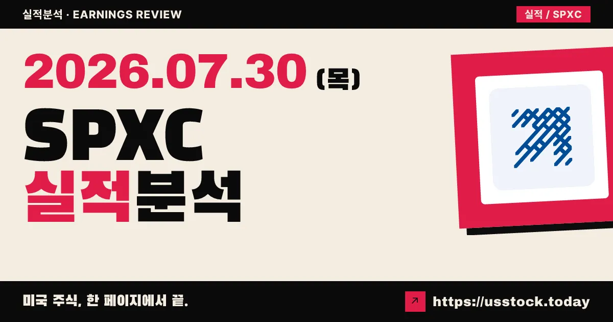 SPXC, 조정EPS $2.02로 예상 상회…연간 가이던스 재상향